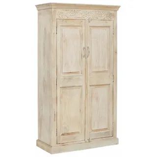 OTTO home Devdan Garderobenschrank 100 x 0 x 0 braun