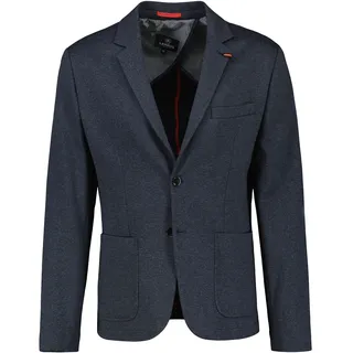 Lerros Jerseysakko "Jersey Sakko in Übergrößen", classic navy),