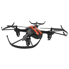 Irdrone Drohne, X45, Orange / Schwarz