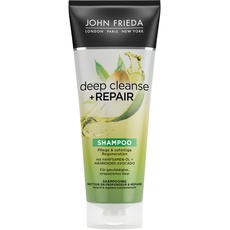 Bild von Deep Cleanse & Repair Shampoo