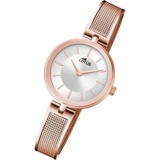 Lotus - Armbanduhr - Damen - 18599/1 - Gold