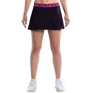 Nox Pro Rock - Blackberry Rose - L