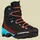 Aequilibrium ST Woman GTX, schwarz 41.5, - Farbe black/hibiscus / Schwarz