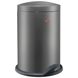 Wesco Abfallsammler 116 13 l Graphit matt