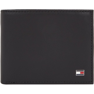 Tommy Hilfiger Kleine Bifold-Brieftasche black