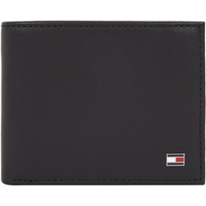 Bild Kleine Bifold-Brieftasche black
