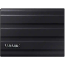 Bild Portable SSD T7 Shield 1 TB USB 3.2 schwarz