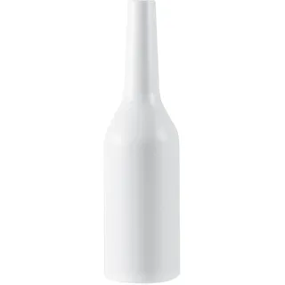 Paderno Flair Bottle Shaker 0,75 Lt Weiß