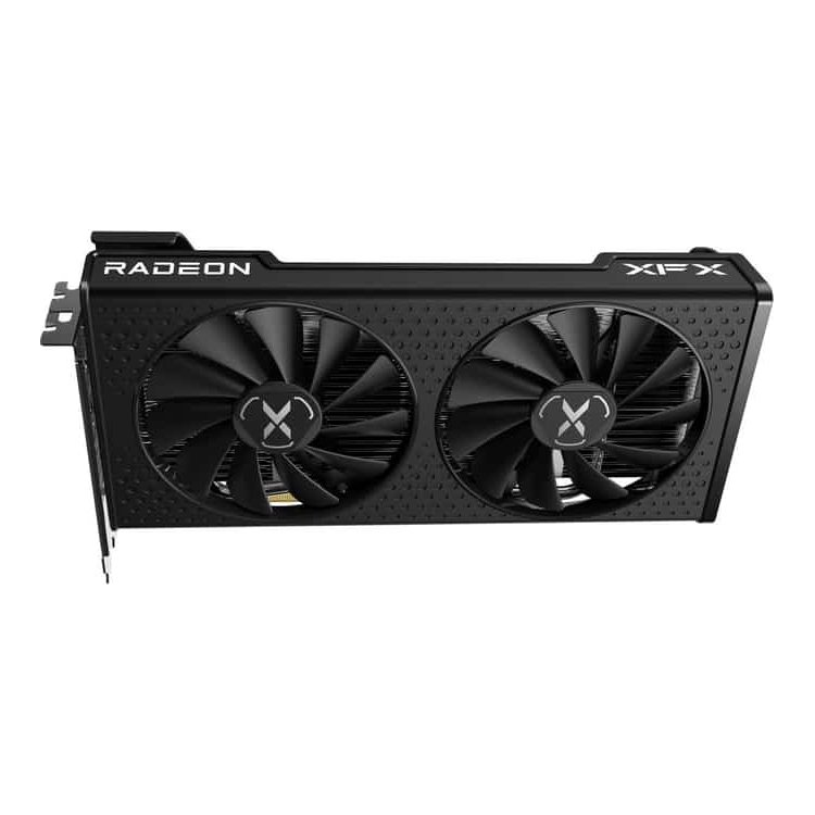 Bild von Speedster SWFT 210 AMD Radeon RX 6600 8 GB GDDR6 1626 MHz RX-66XL8LFDQ