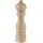 PARIS Pfeffermühle 22 cm Beige unbefüllt