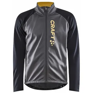 Craft Core Bike Subz Jacket Men granite-black (985999) S