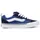 Knu Skool Sportschuhe - Navy / True White - EU 47