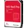 WD Red Pro 8 TB 3,5" 235 Mb/s