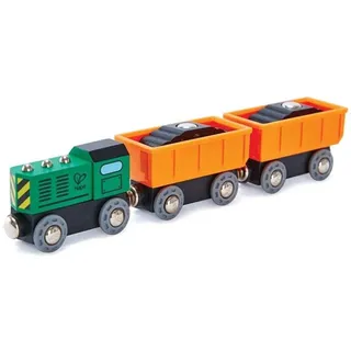 HaPe Diesel-Frachtzug