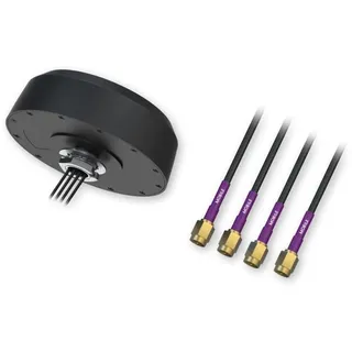 Teltonika 5G COMBO MIMO Mobile ROOF SMA Antenna (5G) Antenna WiFi