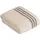 Cult de Luxe Saunatuch 100 x 150 cm gelb