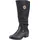 Winterstiefel mit wasserabweichendem Tex-Membran