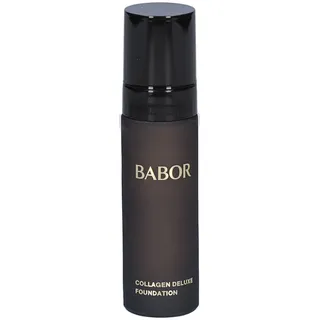 Babor Collagen Deluxe Foundation 01 porcelain 30 ml