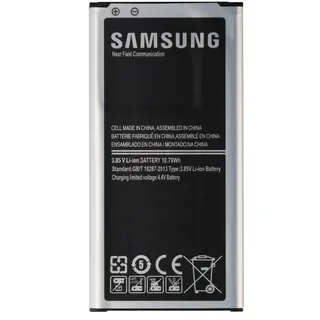 Samsung Akku