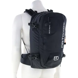 Ortovox Haute Route 30 S Rucksack black raven