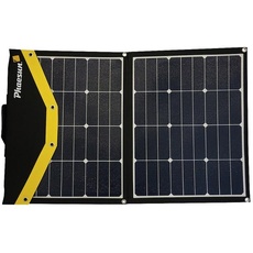 Bild von Solarmodul »»Foldable Module Phaesun Fly Weight Premium Solartasche, 90 W