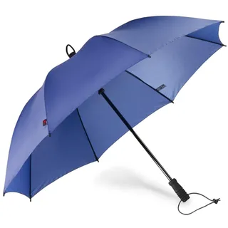 Walimex Pro Swing handsfree Regenschirm marine