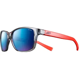 Julbo Powell Polarisierte Sonnenbrille Rot,Blau Spectron Polarized 3 CF/CAT3 Rot,Blau Spectron Polarized 3 CF/CAT3 - Blau