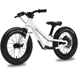 None Kids Ride Shotgun DIRT HERO Magura MT4 Laufrad