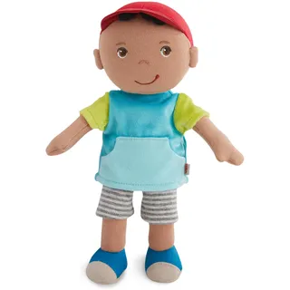 HABA Kuschelpuppe Gabriel 25 cm (2011849001)