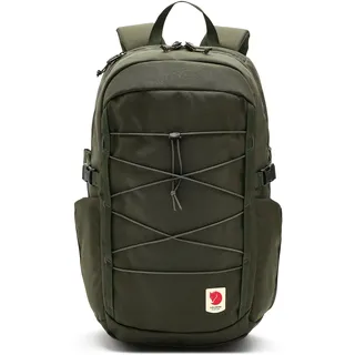 Fjällräven Skule 24 24 l tiefgrün