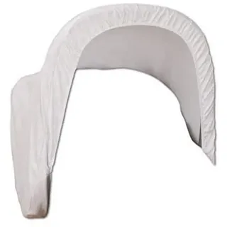 Babyline Unisex Sonnenverdeck Tepee Gruppe 0, Grau