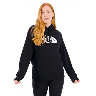 The North Face Drew Peak Hoodie Schwarz M