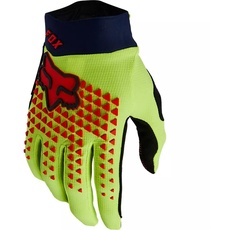 Yth Defend Glove Se Fluo Yellow