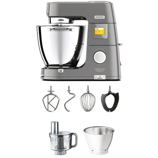 Kenwood Titanium Chef Patissier XL KWL90.244SI