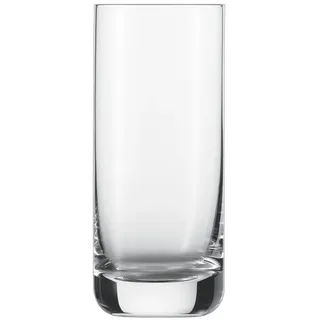 Schott Zwiesel Longdrinkglas Convention 0,39 l 6 St.