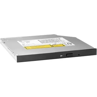 HP Z2, TWR, Slim - DVD-RW (Brenner) - Silber