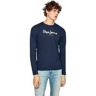 Pepe Jeans Eggo Long weiß S