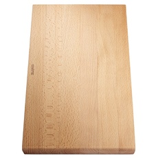 Bild 232817 Küchen-Schneidebrett Rechteckig Holz