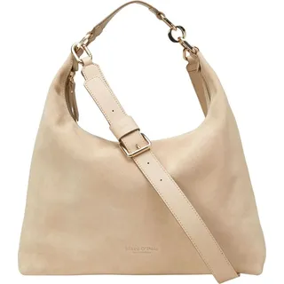 Marc O'Polo Handtasche Hellen Crossbody Bag M Blushed Camel