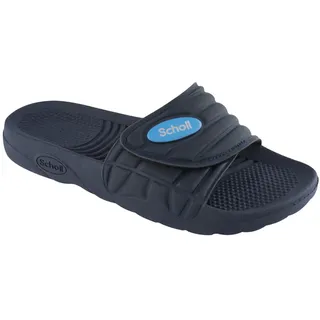 SCHOLL Damen F243541040350 Slipper, Blau, 35 EU