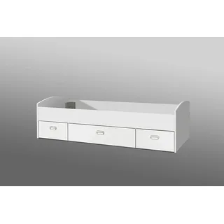 Forte Jugendbett, 90 x 200 cm,