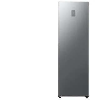 Samsung RR80 Eintür-Kühlgerät, 186 cm, SpaceMaxTM mit AI Energy Mode, und automatischer Türöffnung, EEK: C