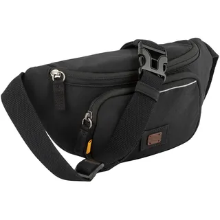 CAMEL ACTIVE City 31cm Schwarz