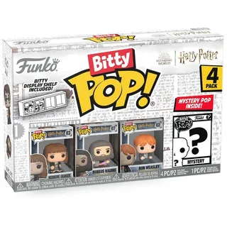 Funko Bitty Pop!