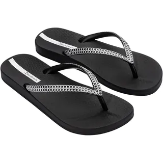 IPANEMA Flip Flops Damen Schwarz 41