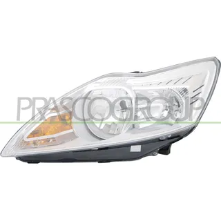 PRASCO FD4264904 - OE 1521193 Scheinwerfer, links für Focus II