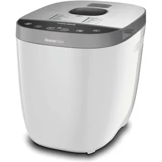 Morphy Richards Homebake Brotbackautomat, Weiss