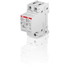 abb-entrelec – Schutz Überspannungsschutz ovrt1-t21 N12. 5 – 275spqs