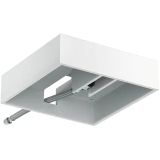 Hansgrohe Raindance E Grundkörper für Kopfbrause 400x400mm 1-jet, 26254180