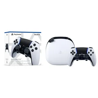 Sony DualSense Edge Controller Weiß PlayStation 5